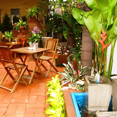 S2S Boutique Resort