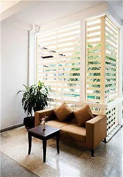 S2s Boutique Hotel Bangkok