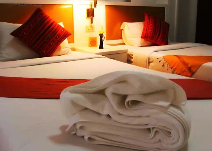 Hotel S2s Boutique