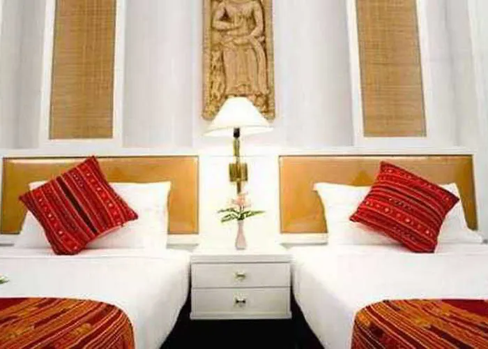 Hotel S2s Boutique