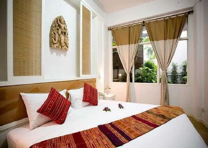S2s Boutique Bangkok