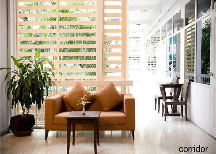 S2s Boutique 3* Bangkok