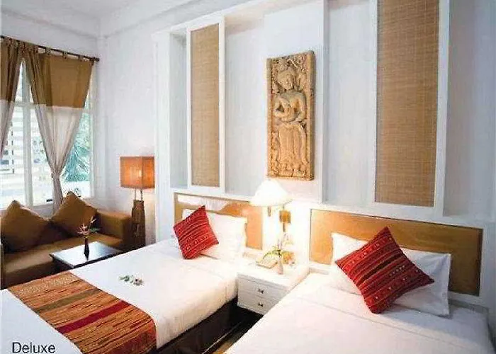 S2s Boutique Bangkok