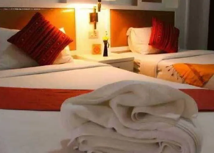 S2s Boutique Hotel Bangkok