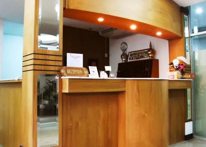 S2s Boutique Hotel 3*