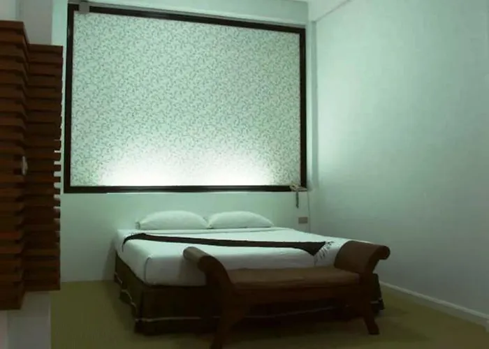 Hotel S2s Boutique Bangkok