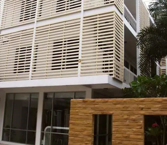 S2s Boutique Hotel 3*